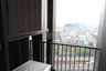 1 Bedroom Condo for rent in Whizdom Station Ratchada-Thapra, Dao Khanong, Bangkok near BTS Talat Phlu