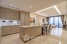 2 Bedroom Condo for sale in The Residences at Sindhorn Kempinski Hotel Bangkok, Lumpini, Bangkok near BTS Ratchadamri