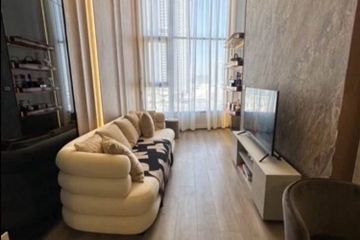 2 Bedroom Condo for sale in SOHO Bangkok Ratchada, Huai Khwang, Bangkok near MRT Huai Khwang
