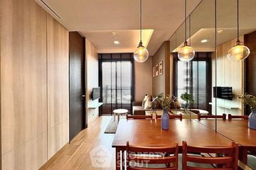1 Bedroom Condo for sale in The Lumpini 24, Khlong Tan, Bangkok near BTS Phrom Phong