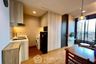 1 Bedroom Condo for sale in The Lumpini 24, Khlong Tan, Bangkok near BTS Phrom Phong