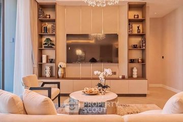 2 Bedroom Condo for sale in 98 Wireless, Lumpini, Bangkok near BTS Ploen Chit