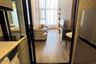 2 Bedroom Condo for sale in SOHO Bangkok Ratchada, Huai Khwang, Bangkok near MRT Huai Khwang