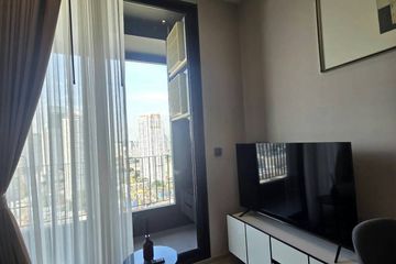 1 Bedroom Condo for sale in Chapter Charoennakhorn-Riverside, Bang Lamphu Lang, Bangkok near BTS Krung Thon Buri