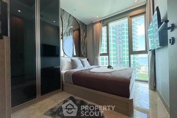 1 Bedroom Condo for sale in The Riviera Ocean Drive, Nong Prue, Chonburi
