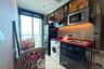 1 Bedroom Condo for sale in The Riviera Ocean Drive, Nong Prue, Chonburi