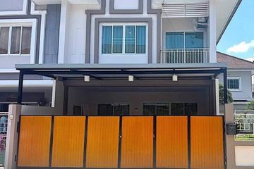 3 Bedroom Townhouse for sale in Nong Prue, Chonburi