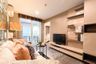 1 Bedroom Condo for sale in The Crest Sukhumvit 49, Khlong Tan Nuea, Bangkok near BTS Thong Lo