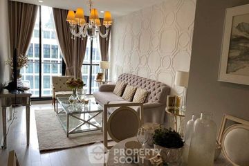 1 Bedroom Condo for rent in Noble Ploenchit, Lumpini, Bangkok near BTS Ploen Chit
