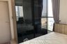 2 Bedroom Condo for rent in Ideo Mobi Sukhumvit 81, Bang Chak, Bangkok near BTS On Nut