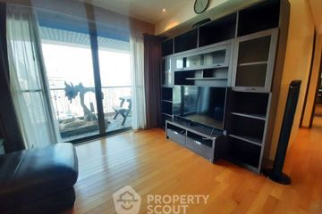 2 Bedroom Condo for rent in Ashton Asoke, Khlong Toei Nuea, Bangkok near MRT Sukhumvit