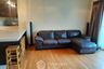 2 Bedroom Condo for rent in Ashton Asoke, Khlong Toei Nuea, Bangkok near MRT Sukhumvit