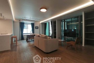 3 Bedroom Apartment for rent in Lily House, Khlong Toei Nuea, Bangkok near BTS Asoke