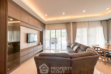 3 Bedroom Villa for rent in Garden Ville 5, Huai Yai, Chonburi