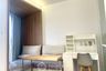 1 Bedroom Condo for rent in TRIPLE Y RESIDENCE, Wang Mai, Bangkok near MRT Sam Yan