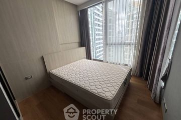 1 Bedroom Condo for rent in The Lumpini 24, Khlong Tan, Bangkok near BTS Phrom Phong