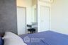 1 Bedroom Condo for rent in THE LINE Jatujak - Mochit, Chatuchak, Bangkok near MRT Chatuchak Park
