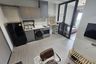 2 Bedroom Condo for rent in Life Asoke Hype, Makkasan, Bangkok near MRT Phra Ram 9