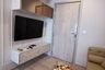 1 Bedroom Condo for rent in Life One Wireless, Lumpini, Bangkok near BTS Ploen Chit