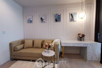 1 Bedroom Condo for rent in Life One Wireless, Lumpini, Bangkok near BTS Ploen Chit