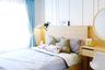 1 Bedroom Condo for rent in Life Ladprao, Chom Phon, Bangkok near BTS Ladphrao Intersection