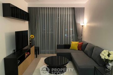 1 Bedroom Condo for rent in Supalai Premier Si Phraya - Samyan, Maha Phruettharam, Bangkok near MRT Sam Yan