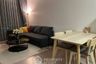 1 Bedroom Condo for rent in Supalai Premier Si Phraya - Samyan, Maha Phruettharam, Bangkok near MRT Sam Yan