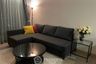 1 Bedroom Condo for rent in Supalai Premier Si Phraya - Samyan, Maha Phruettharam, Bangkok near MRT Sam Yan