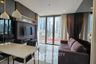 1 Bedroom Condo for rent in Nara 9 by Eastern Star, Sathon, Bangkok near BTS Chong Nonsi