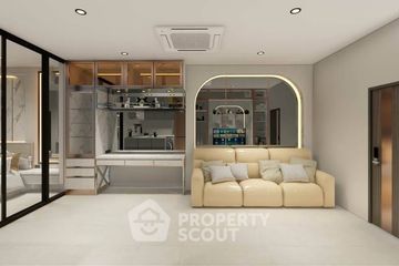 1 Bedroom Condo for rent in Supalai Icon Sathorn, Thung Maha Mek, Bangkok near MRT Lumpini