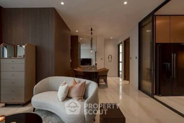 3 Bedroom Condo for rent in Supalai Icon Sathorn, Thung Maha Mek, Bangkok near MRT Lumpini