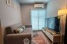2 Bedroom Condo for rent in NUE Evo Ari, Sam Sen Nai, Bangkok near BTS Ari