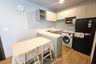 2 Bedroom Condo for rent in NUE Evo Ari, Sam Sen Nai, Bangkok near BTS Ari