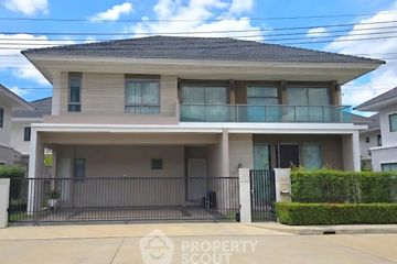 4 Bedroom House for rent in Pleno Rama 9 - Krungthep Kreetha, Saphan Sung, Bangkok
