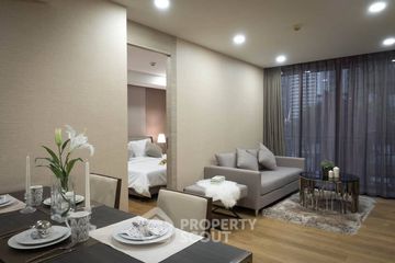 1 Bedroom Condo for rent in Klass Condo Langsuan, Lumpini, Bangkok near BTS Chit Lom