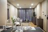 1 Bedroom Condo for rent in Klass Condo Langsuan, Lumpini, Bangkok near BTS Chit Lom