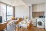 1 Bedroom Condo for rent in The Lumpini 24, Khlong Tan, Bangkok near BTS Phrom Phong