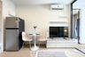 1 Bedroom Condo for rent in Life Rama 4 - Asoke, Khlong Toei, Bangkok near MRT Queen Sirikit National Convention Centre