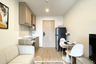1 Bedroom Condo for rent in Life Rama 4 - Asoke, Khlong Toei, Bangkok near MRT Queen Sirikit National Convention Centre