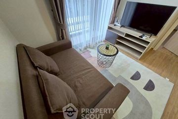 1 Bedroom Condo for rent in Metris Rama 9-Ramkhamhaeng, Hua Mak, Bangkok near MRT Ramkhamhaeng 12