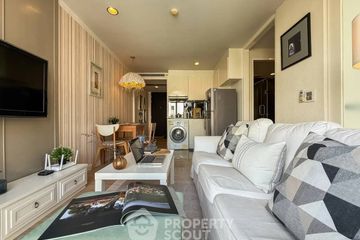 2 Bedroom Condo for rent in The Tempo Ruamrudee, Lumpini, Bangkok near BTS Ploen Chit