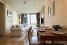 2 Bedroom Condo for rent in The Tempo Ruamrudee, Lumpini, Bangkok near BTS Ploen Chit