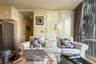 2 Bedroom Condo for rent in The Tempo Ruamrudee, Lumpini, Bangkok near BTS Ploen Chit