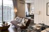 1 Bedroom Condo for rent in Nara 9 by Eastern Star, Sathon, Bangkok near BTS Chong Nonsi