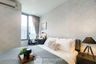 1 Bedroom Condo for rent in Nara 9 by Eastern Star, Sathon, Bangkok near BTS Chong Nonsi