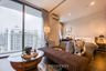 1 Bedroom Condo for rent in Nara 9 by Eastern Star, Sathon, Bangkok near BTS Chong Nonsi
