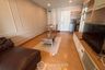 1 Bedroom Condo for rent in Thanon Phaya Thai, Bangkok near MRT Rang Nam