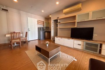 1 Bedroom Condo for rent in Thanon Phaya Thai, Bangkok near MRT Rang Nam
