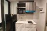 1 Bedroom Condo for rent in Aspire Onnut Station, Phra Khanong, Bangkok near BTS On Nut