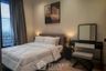 2 Bedroom Condo for rent in Chapter Charoennakhorn-Riverside, Bang Lamphu Lang, Bangkok near BTS Krung Thon Buri